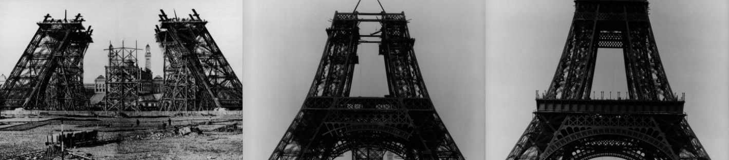 tour eiffel heure eclairage