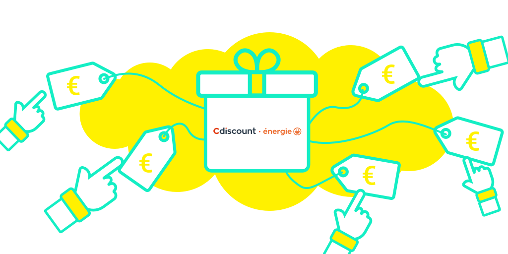 Les Tarifs Et Offres Cdiscout Energie Valent Ils Le Coup Lite
