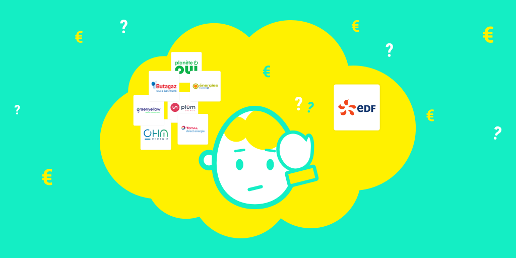 Augmentation Des Tarifs Edf Faut Il Changer De Fournisseur Lite