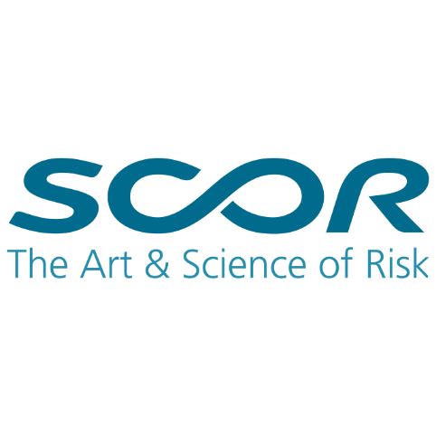 Logo SCOR