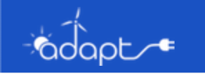 Logo adapt