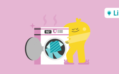 Anti-sèche #7 : « Quand il fait froid, c’est le sèche-linge qui réchauffe mon pyjama ! »