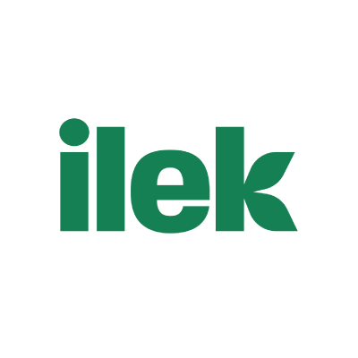 ilek new logo